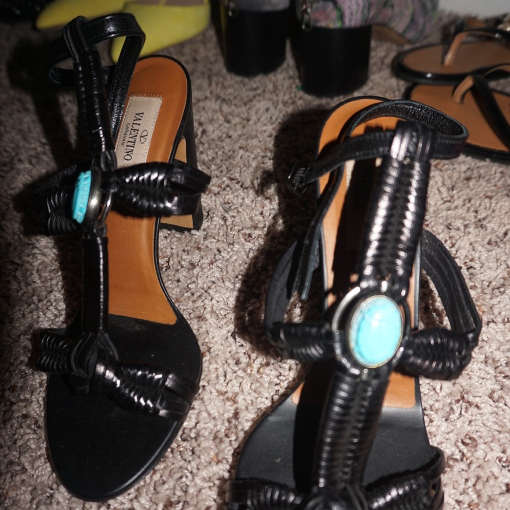 Valentino shoes